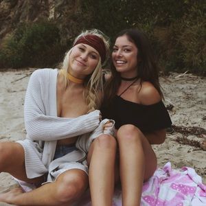 Black off the shoulder bodysuit